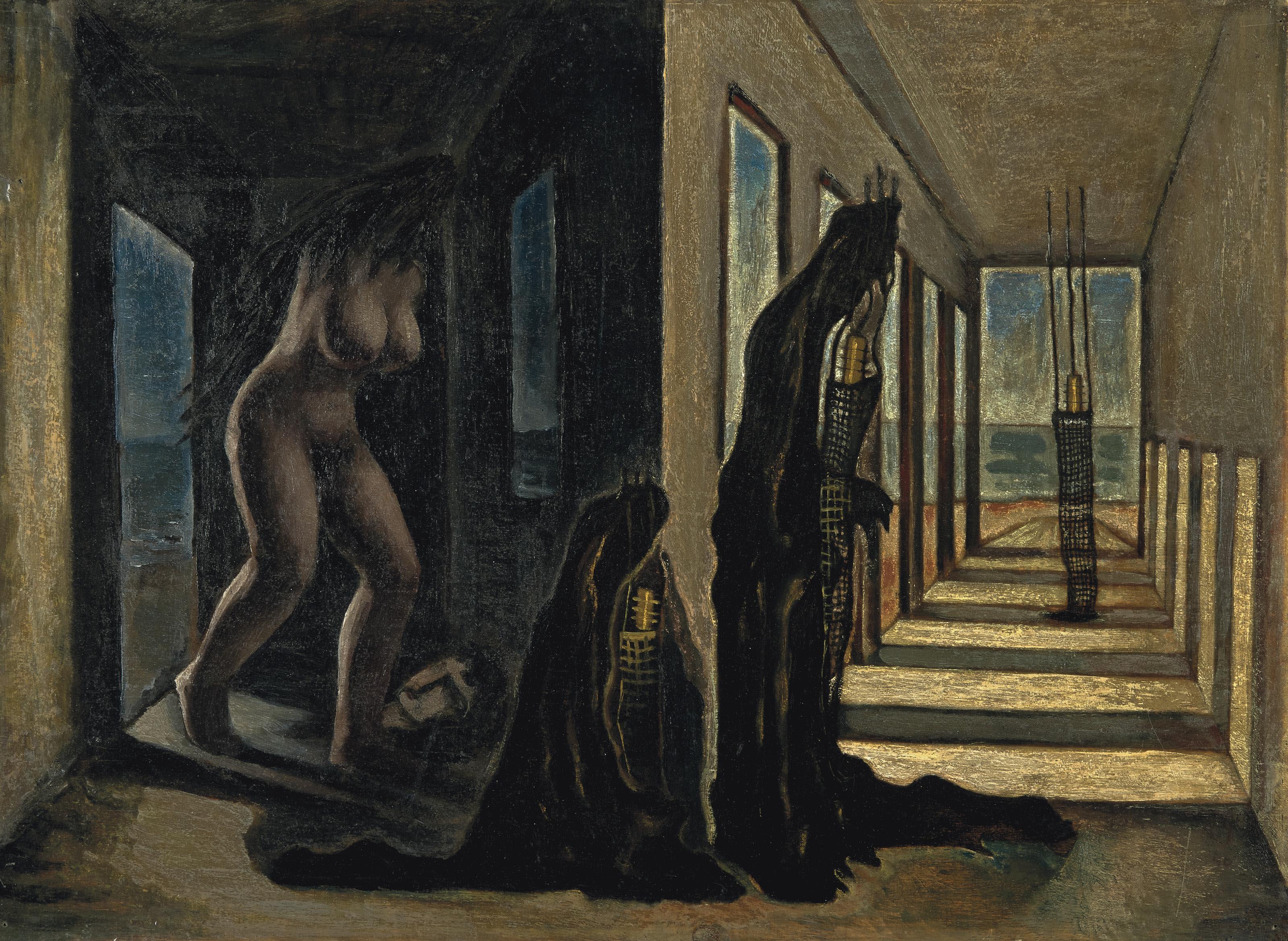 Ramsès Younan - Untitled