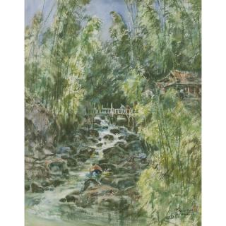 Ran In-Ting - Formosa