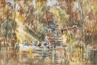 Ran In-Ting - Formosa 