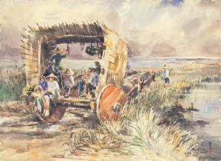 Ran In-Ting - Home Coming