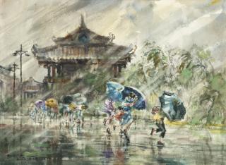 Ran In-Ting - Taiwan 7