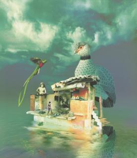 Ranbir Singh Kaleka - Cobbler