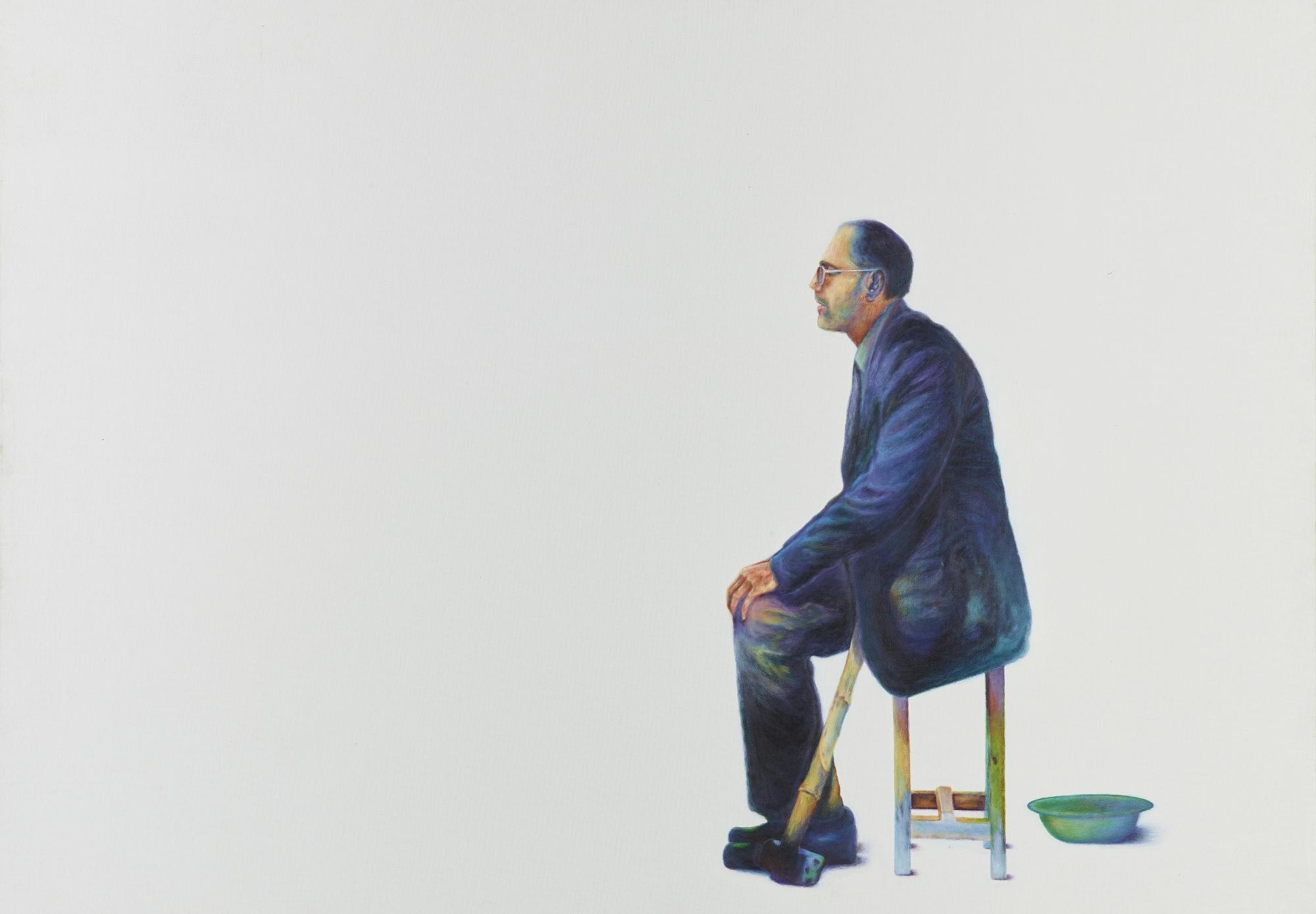 Ranbir Singh Kaleka - Cul-De-Sac In Taxila