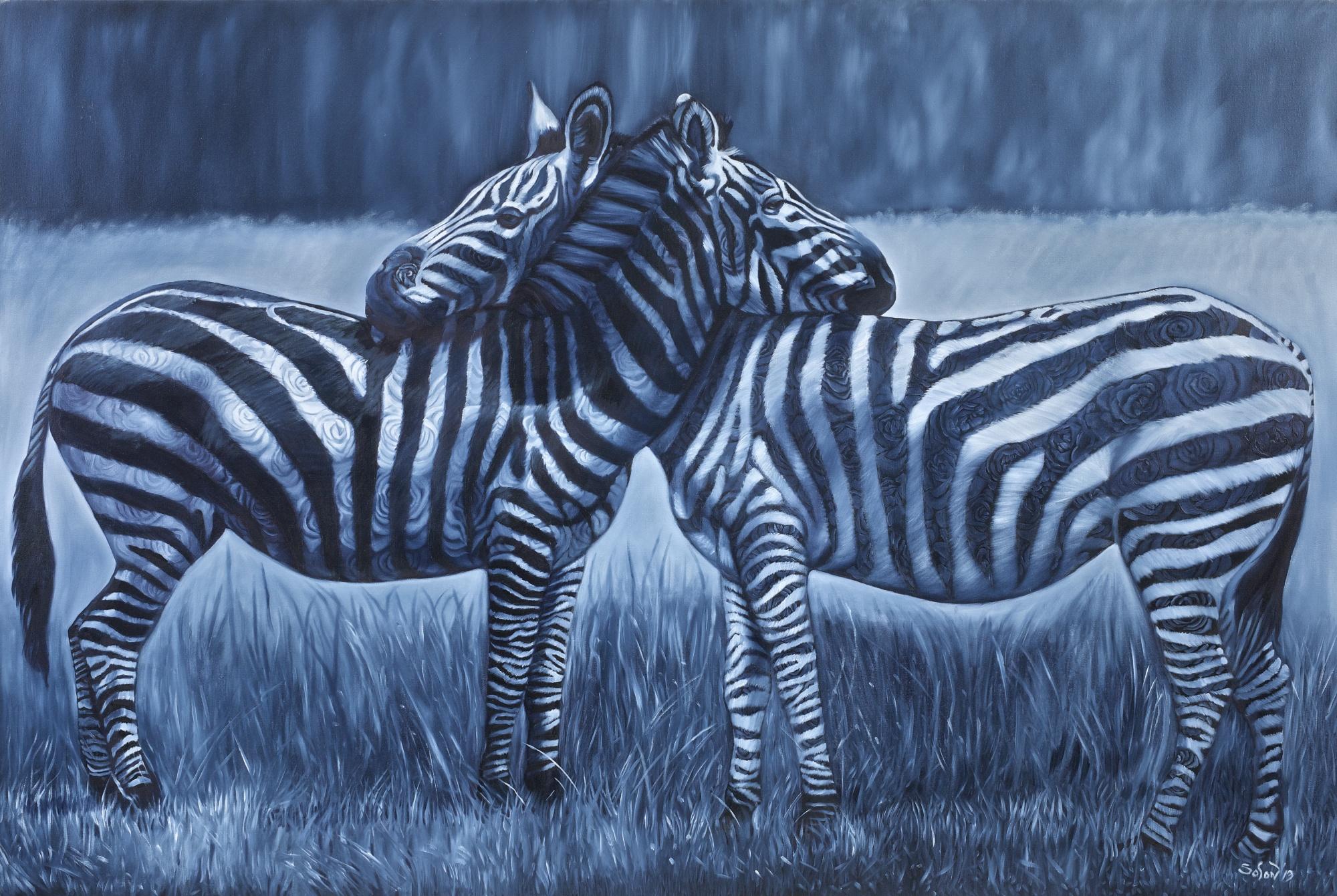 Randy Solon - Alchemy