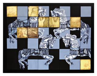 Randy Solon - Amore De Equus (Love For Horses)