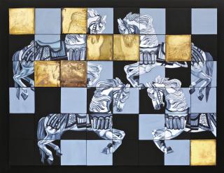 Randy Solon - Amore De Equus (Love For Horses)