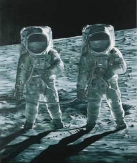 Randy Solon - Gemini