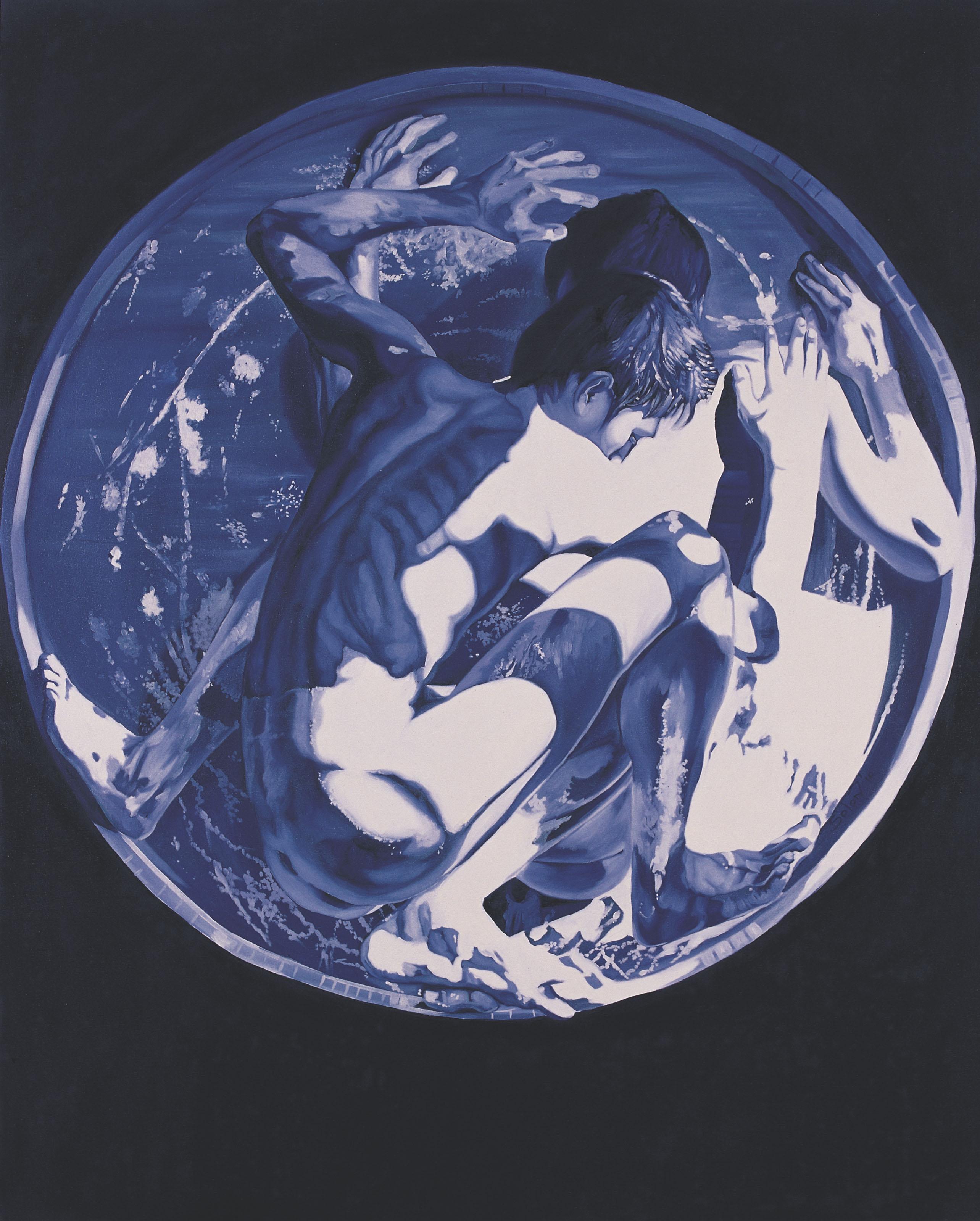 Randy Solon - Man in the Moon