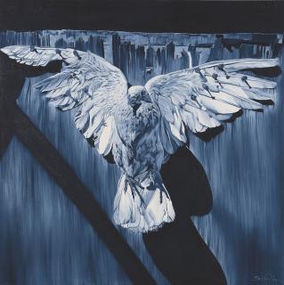 Randy Solon - Pausing Migration