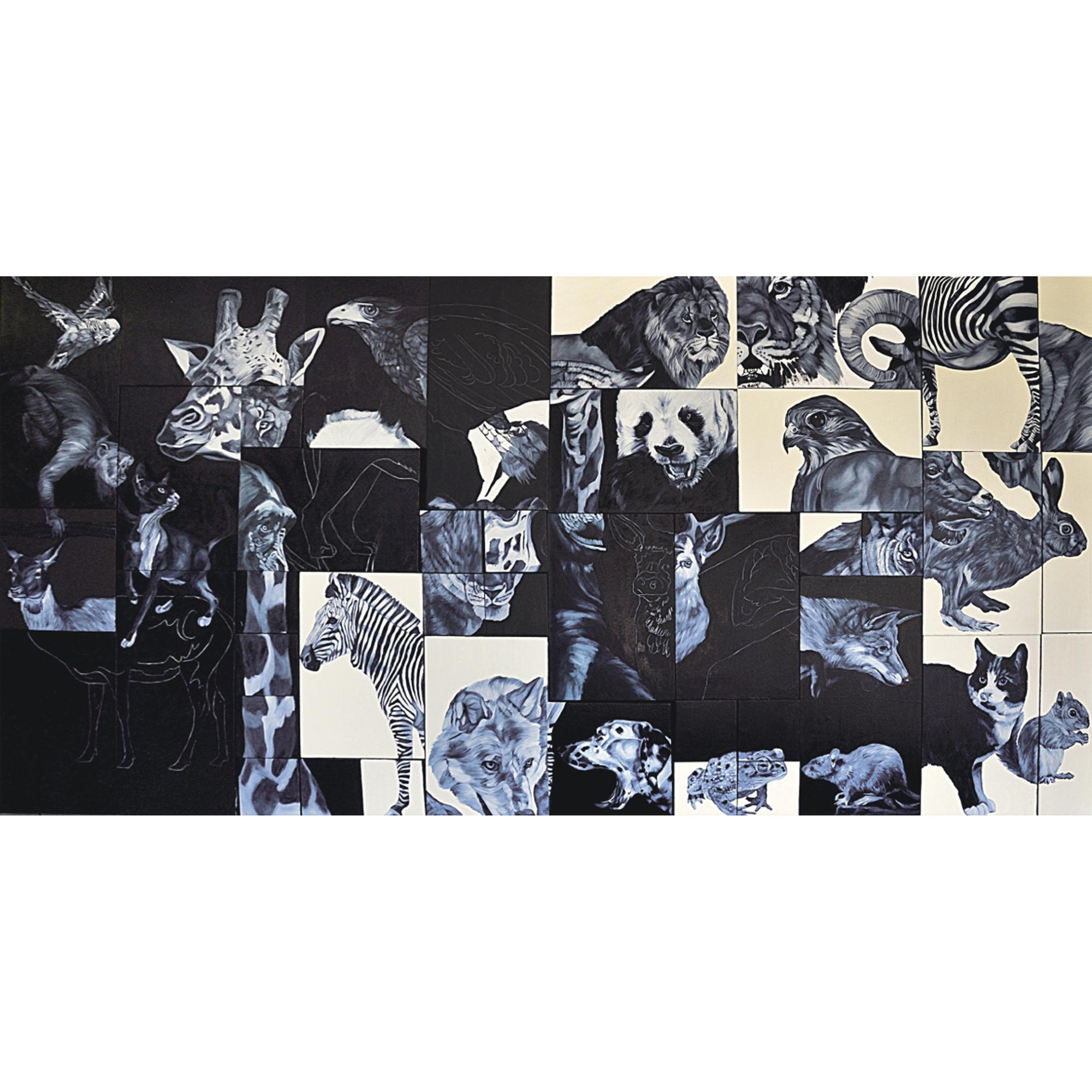 Randy Solon - Pray Or Prey