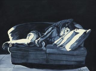 Randy Solon - Untitled