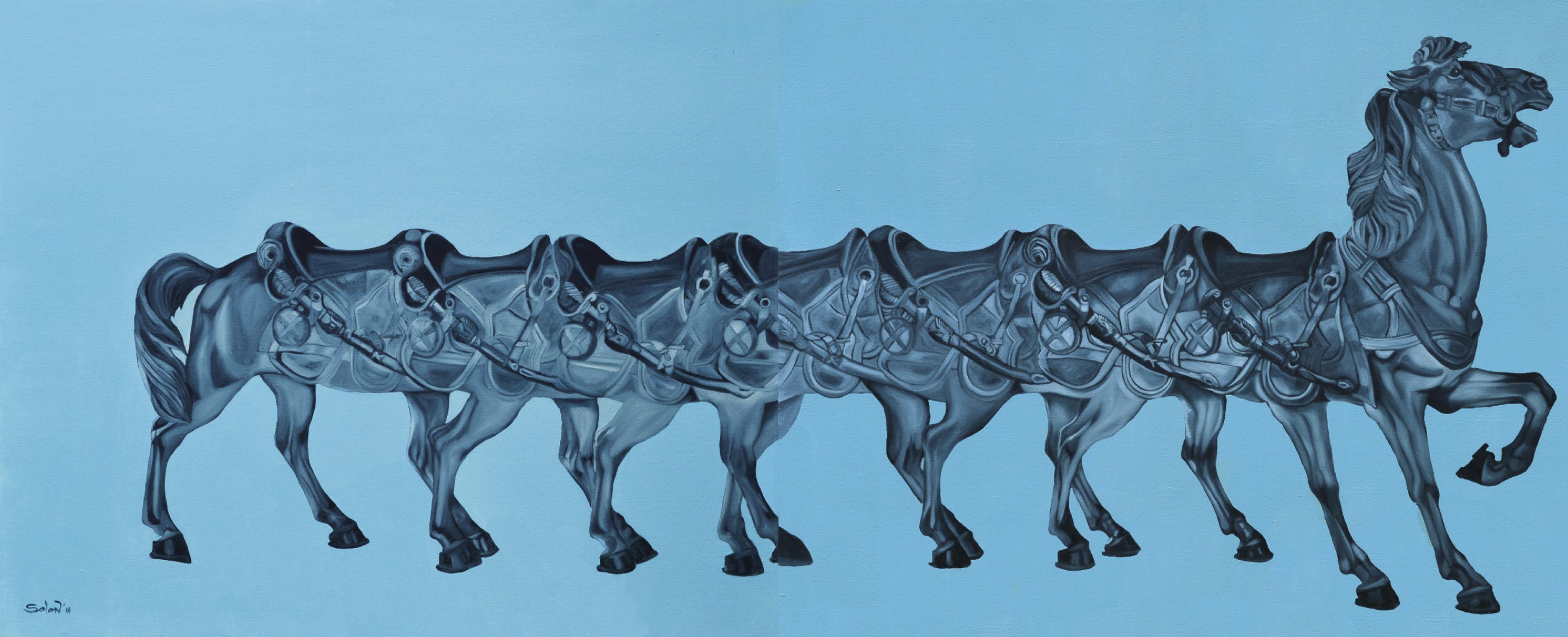 Randy Solon - When The Saints Go Marching In