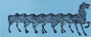 Randy Solon - When The Saints Go Marching In