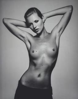 Rankin - Breeding Kate, 2001