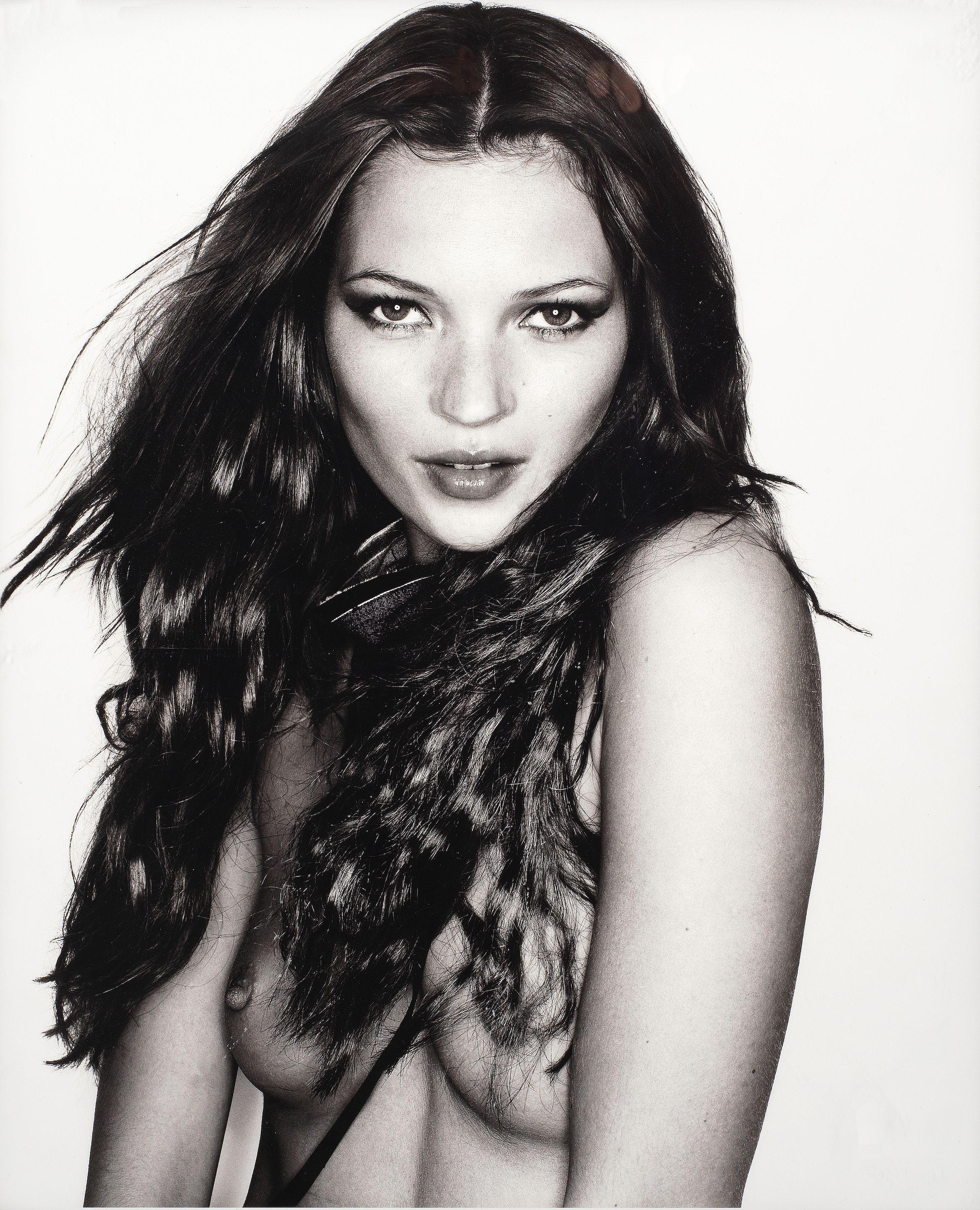 Rankin - Kate 4 Ever, 1999