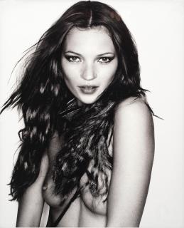 Rankin - Kate 4 Ever, 1999