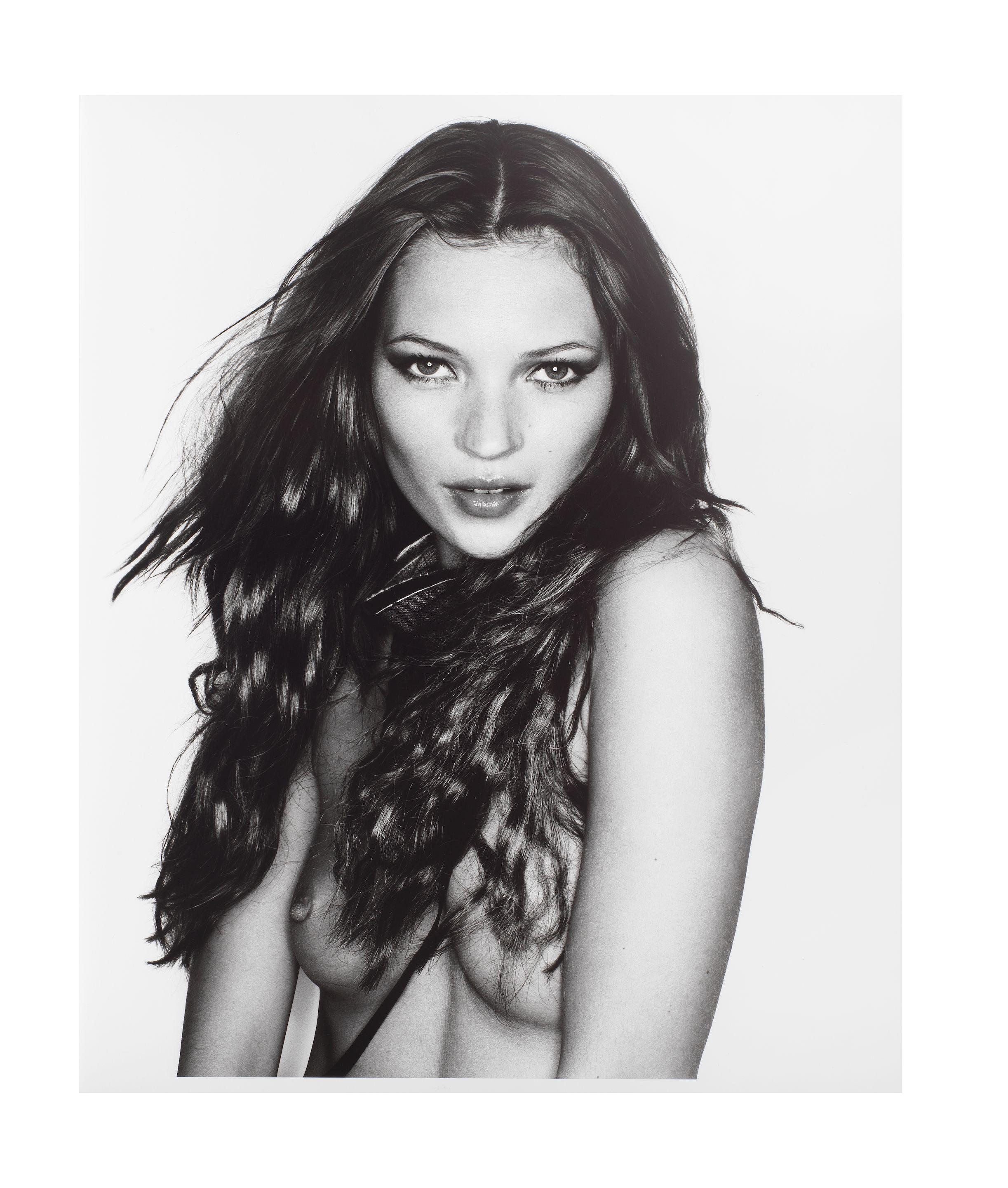 Rankin - Kate 4 Ever, 1999