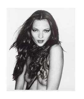 Rankin - Kate 4 Ever, 1999