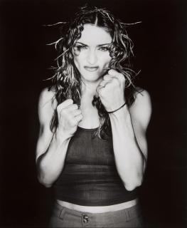 Rankin - Madonna