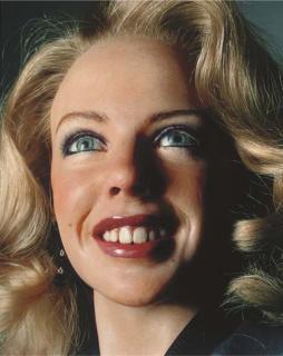 Rankin - Wax Kylie II