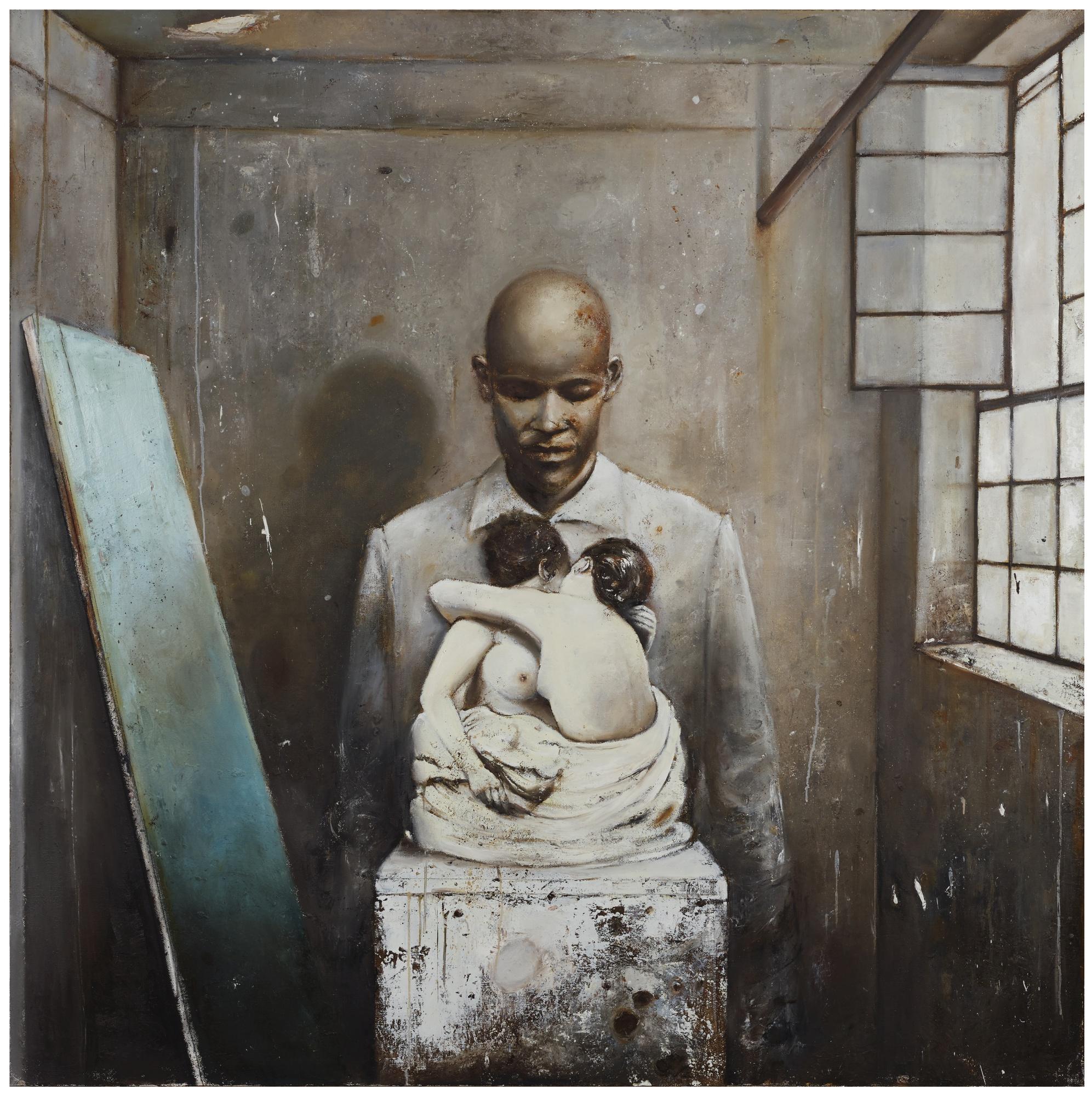 Ransome Stanley - German chamber