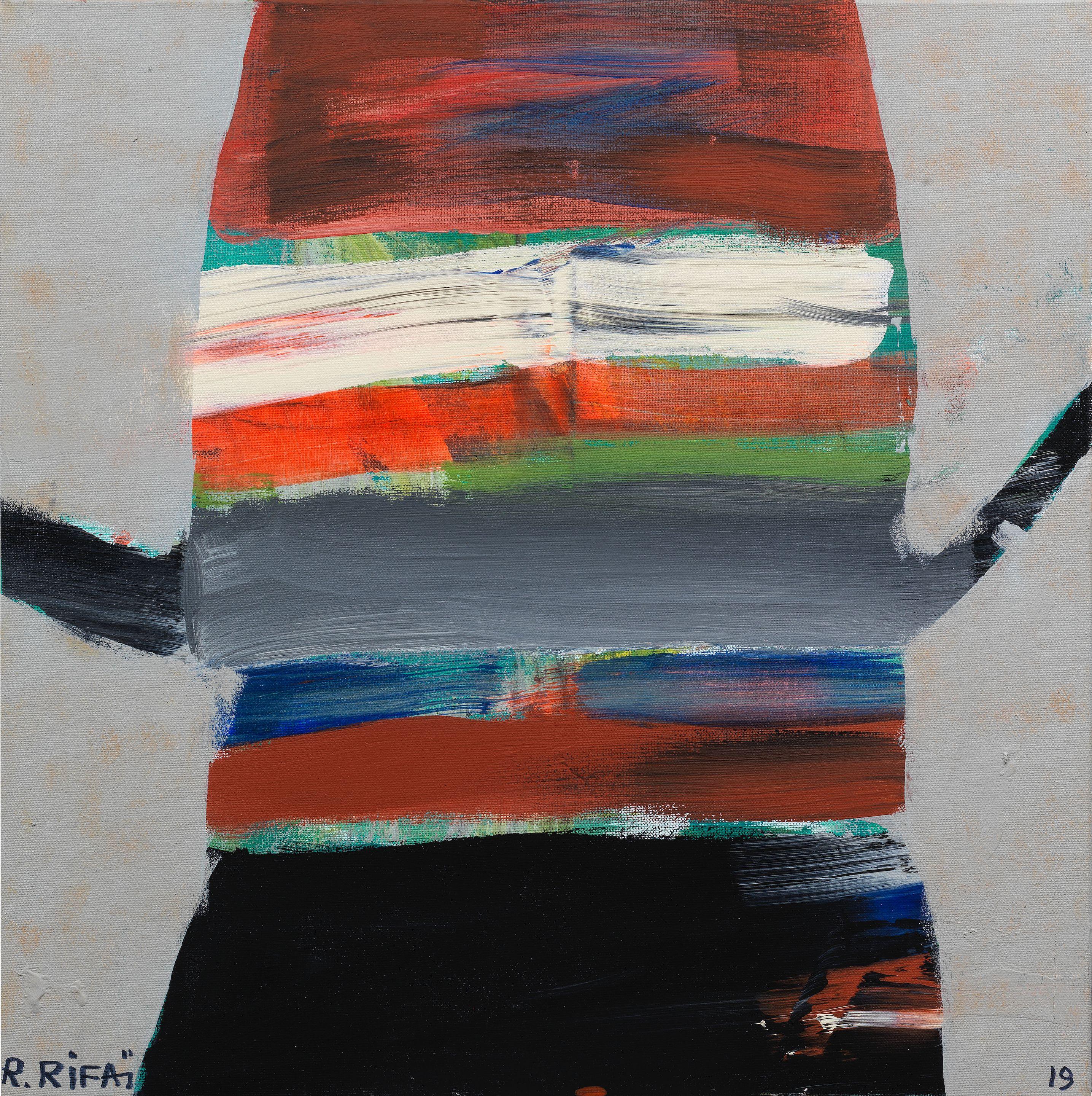 Raouf Rifai - Darwiche