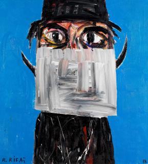 Raouf Rifai - Darwiche