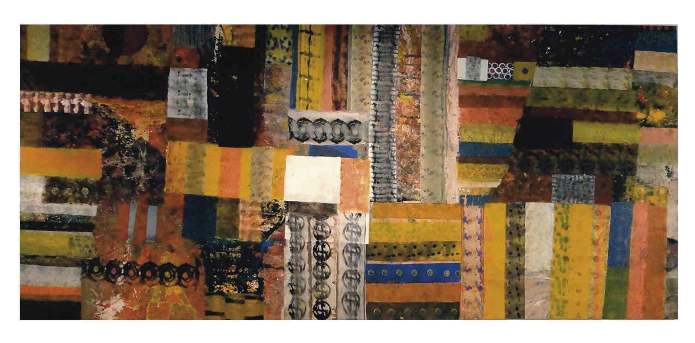 Raouf Rifai - Harmony