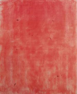 Raoul De Keyser - Avondrood (Evening Glow)