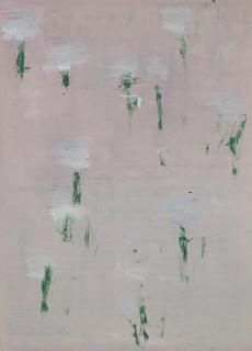 Raoul De Keyser - Bleu de ciel