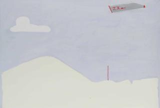 Raoul De Keyser - Jubilee