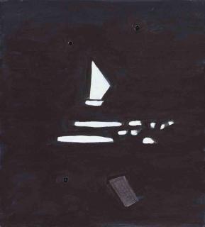 Raoul de Keyser - Oskar 5
