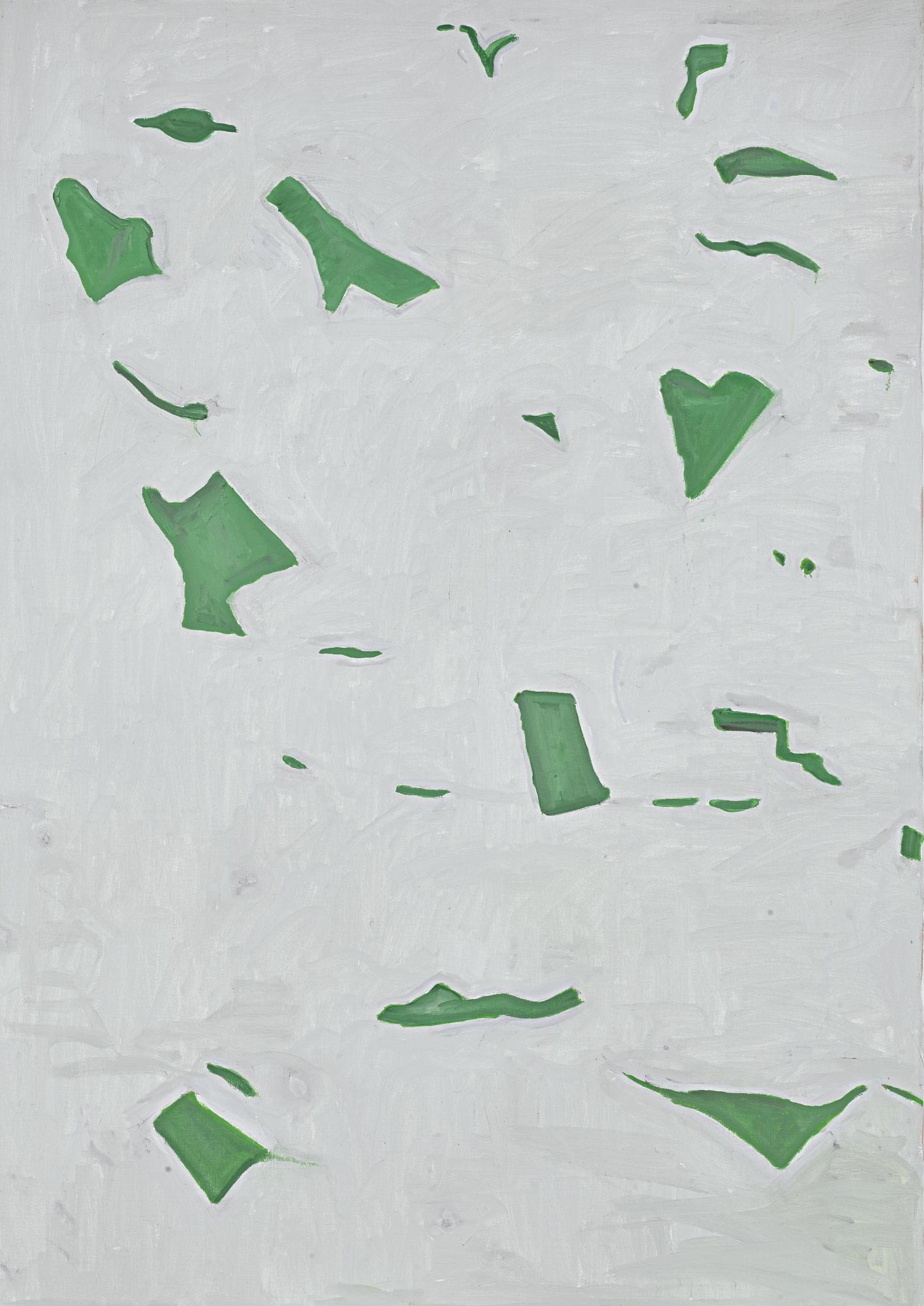 Raoul de Keyser - Proloog