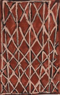 Raoul de Keyser - „Series 42 – C4“