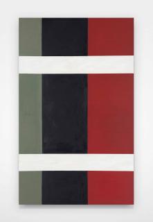 Raoul De Keyser - Untitled