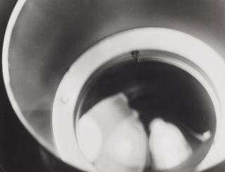 Raoul Hausmann - Reflets II