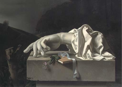 Raoul Hynckes - Amitié - Friendship