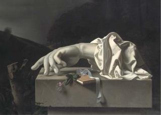 Raoul Hynckes - Amitié - Friendship