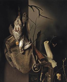 Raoul Hynckes - Herfst