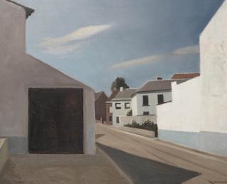 Raoul Hynckes - Kanne, Belgium