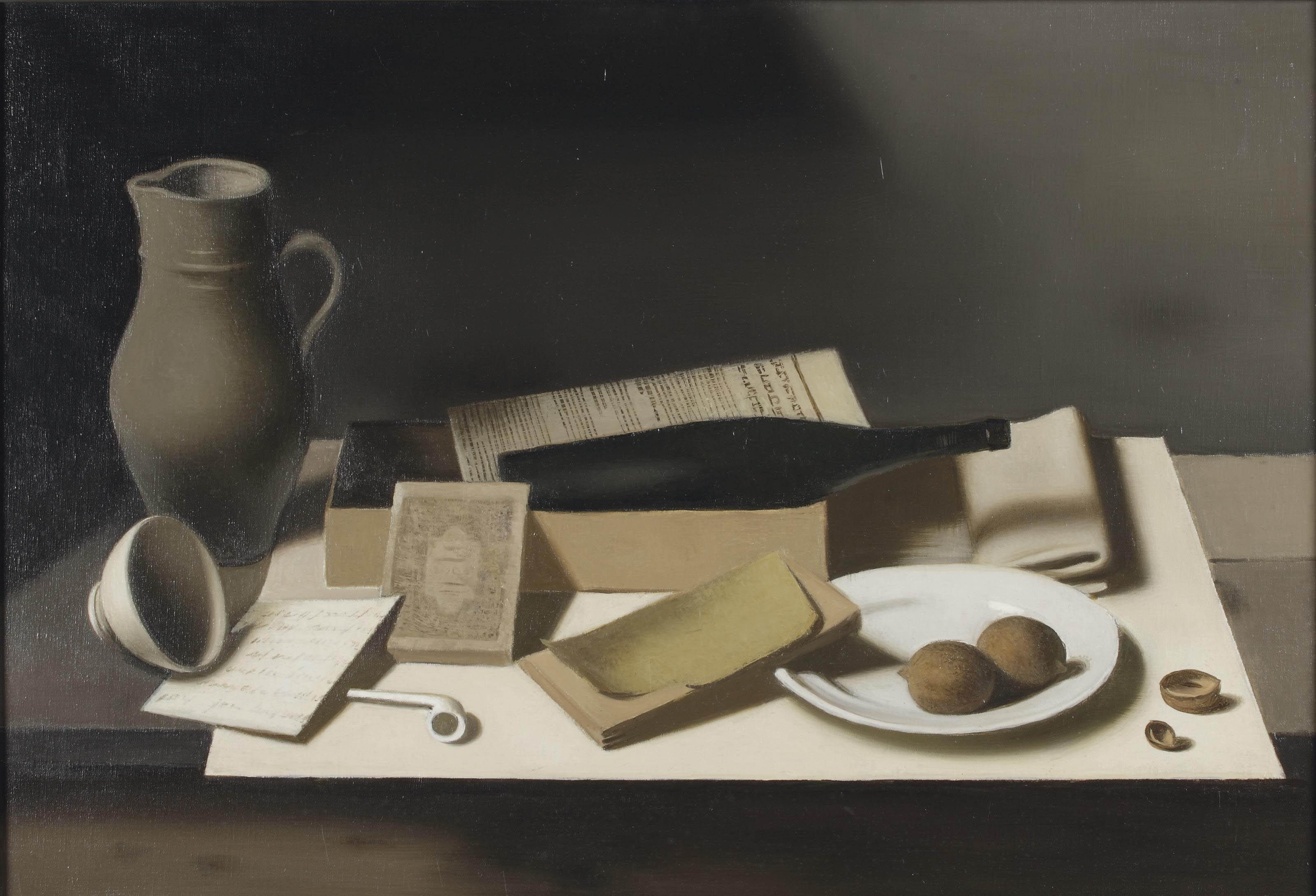 Raoul Hynckes - The yellow book