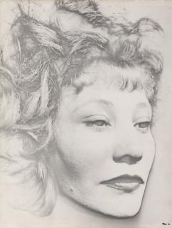 Raoul Ubac - \'Agui Ubac\', 1940