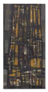 Raoul Ubac - Composition