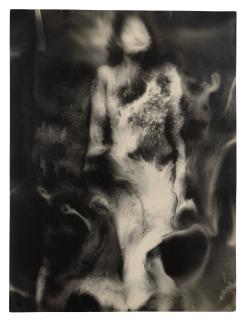 Raoul Ubac - La Nébuleuse, 1939