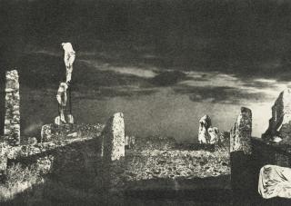 Raoul Ubac - Les Murs, 1936