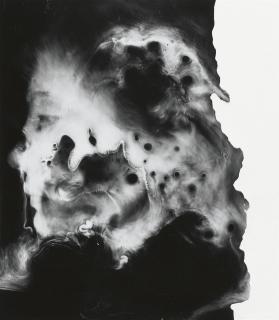 Raoul Ubac - Soufflage