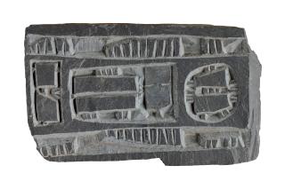 Raoul Ubac - Untitled