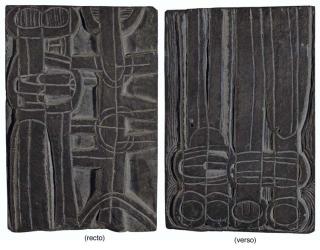 Raoul Ubac - Untitled