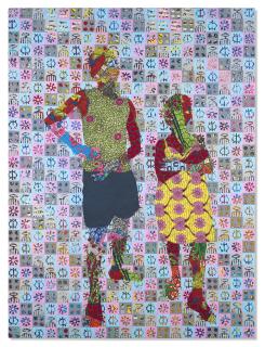 Raphael Adjetey Adjei Mayne - NAA AND NII