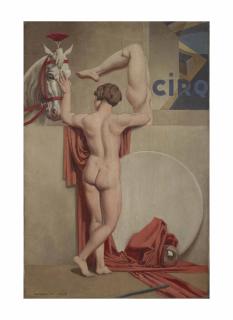 Raphaël Delorme - Répétition